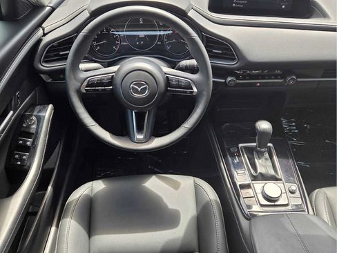 Certified 2024 MAZDA CX-30 AWD 2.5 S w/ Select Sport Pkg image 12