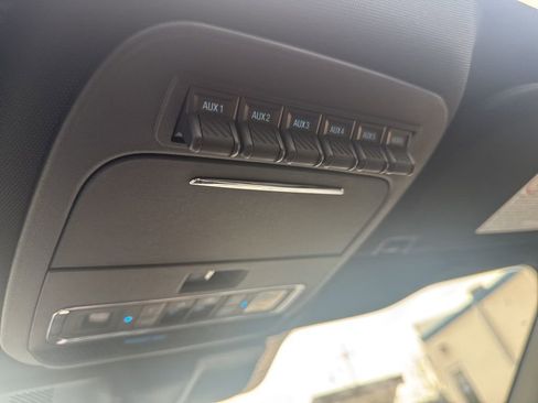 Certified 2024 Ford F350 Platinum AWD/4WD image 29