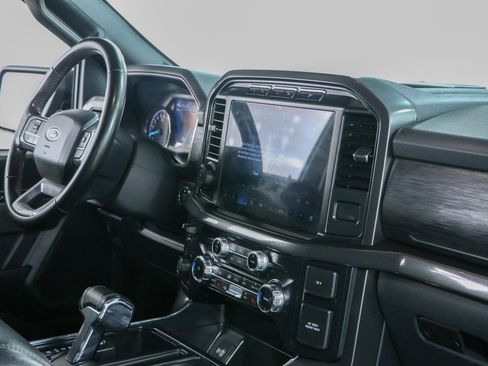 Used 2023 Ford F150 XLT w/ Equipment Group 302A High AWD/4WD image 27
