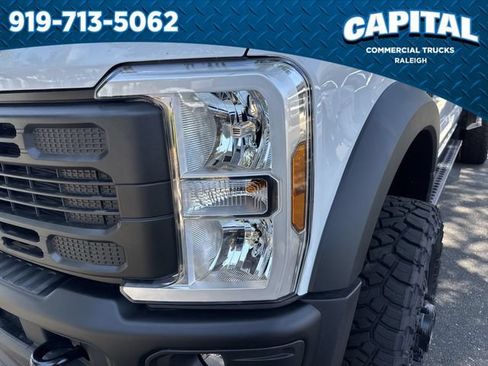 New 2026 Ford F450 XL AWD/4WD image 11