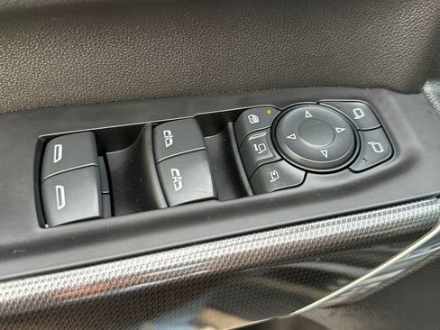 Used 2020 GMC Sierra 3500 AT4 w/ AT4 Premium Package image 25