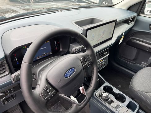 New 2026 Ford Maverick XLT w/ Equipment Group 301A AWD/4WD image 15