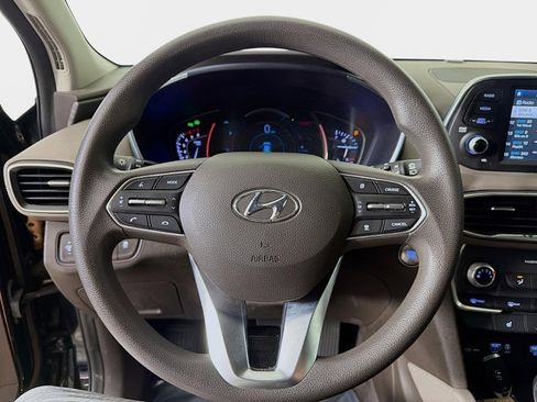 Used 2019 Hyundai Santa Fe SEL w/ Cargo Package FWD image 13