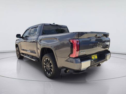 Used 2023 Toyota Tundra Limited AWD/4WD image 3