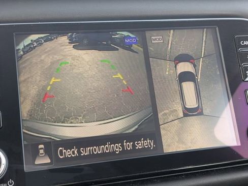 Used 2022 Nissan Kicks SR w/ Premium Package image 19