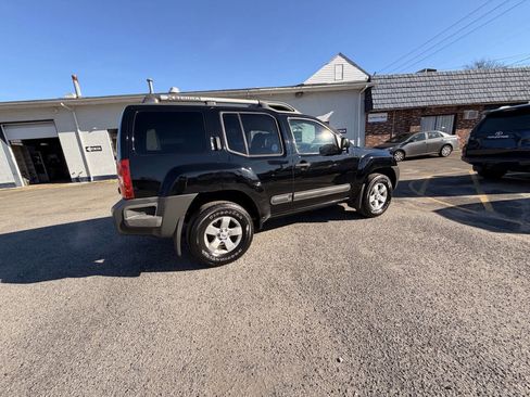 Used 2012 Nissan Xterra S image 10