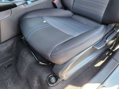 Certified 2025 Nissan Leaf S FWD image 20
