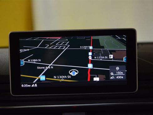 Used 2018 Audi A4 2.0T Premium Plus image 22