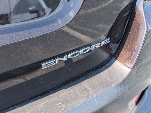 Used 2014 Buick Encore Leather image 9