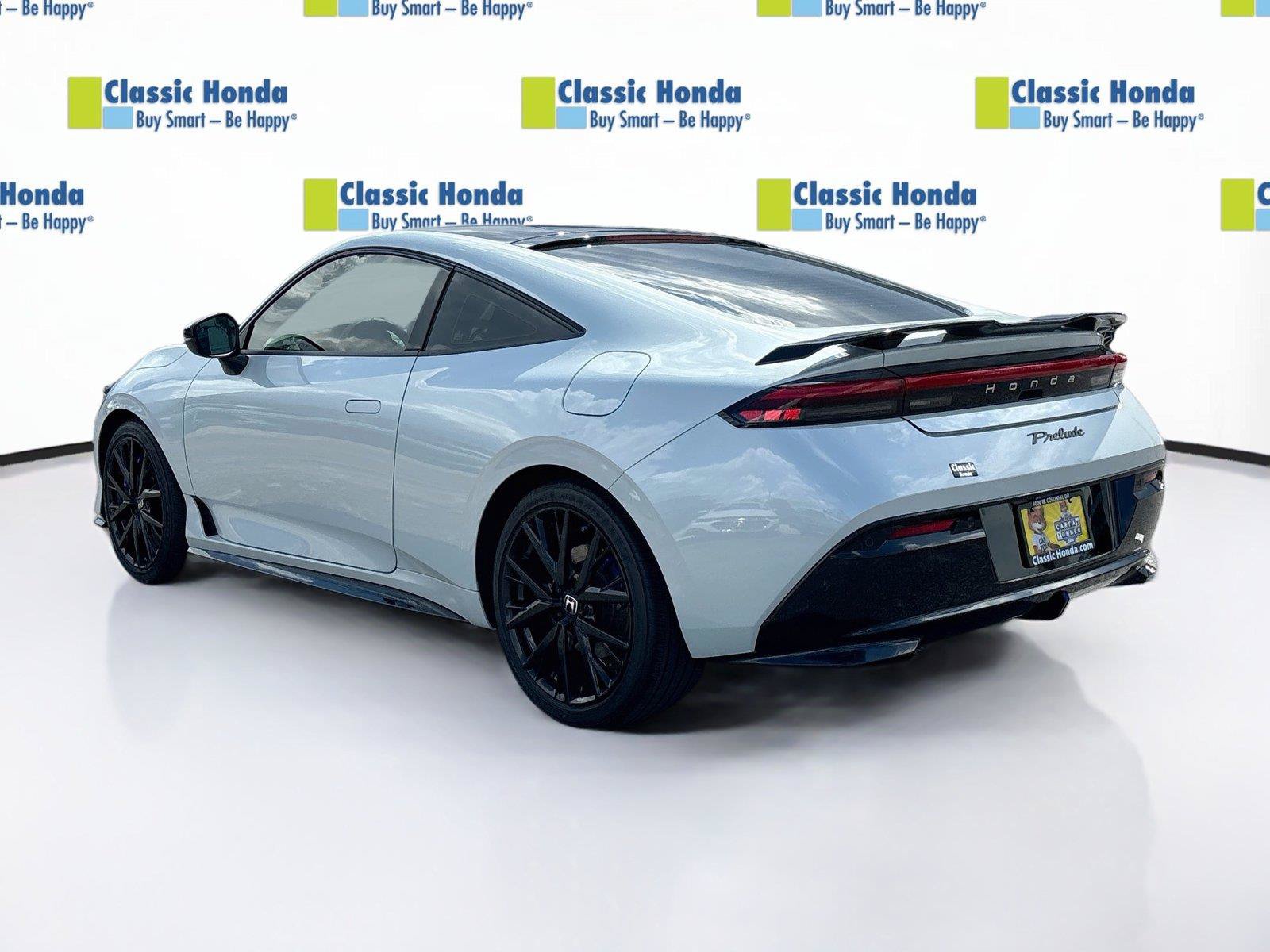 Used 2026 Honda Prelude image 5