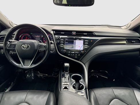 Used 2020 Toyota Camry XSE w/ Driver Assist Package FWD image 20