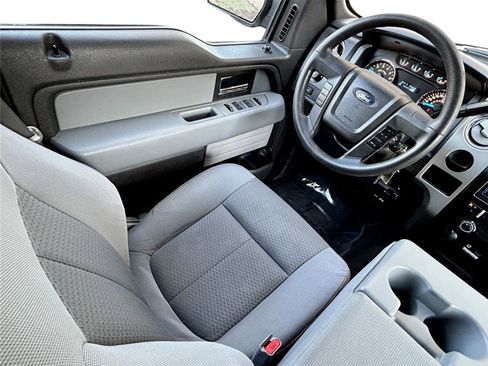 Used 2013 Ford F150 XLT image 9