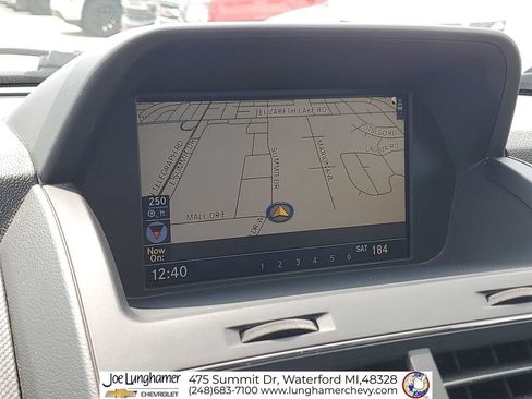 Used 2010 Dodge Journey R/T w/ Navigation & Sound Group I FWD image 16
