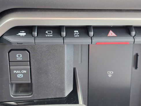 New 2026 Toyota Sequoia Platinum image 35