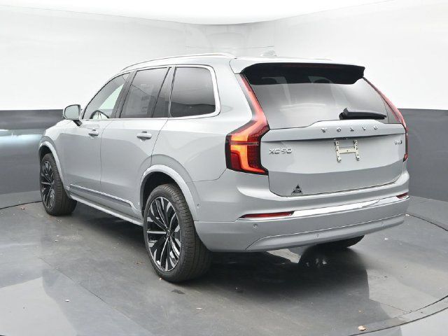 New 2026 Volvo XC90 B6 Plus w/ Protection Package Premier AWD/4WD image 6