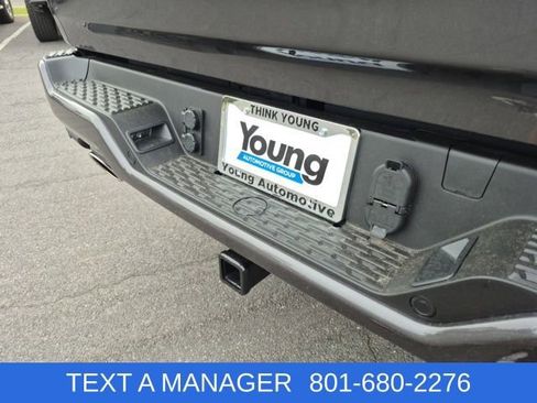 New 2026 RAM 1500 Limited AWD/4WD image 6