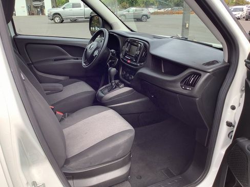 Used 2022 RAM ProMaster City Base image 27