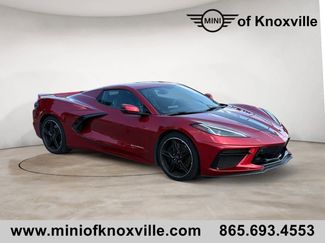Used 2023 Chevrolet Corvette Stingray Premium Conv w/ Z51 Performance Package RWD video 1