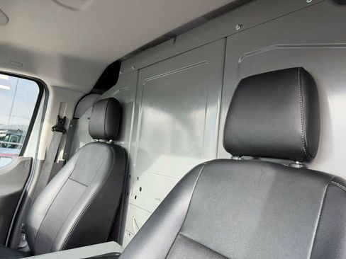 Used 2023 Ford Transit 150 Low Roof AWD image 13
