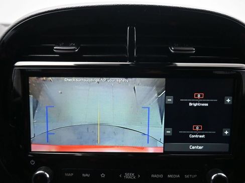 Used 2020 Kia Soul GT-Line Turbo image 22