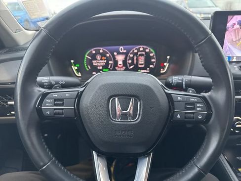 Used 2023 Honda Accord Touring image 12