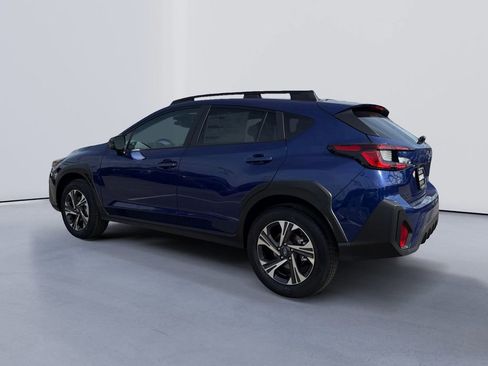 New 2026 Subaru Crosstrek 2.0i Premium AWD/4WD image 5