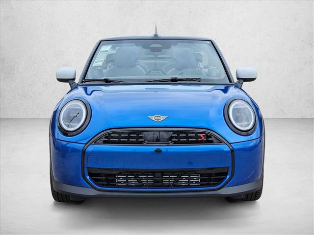 New 2026 MINI Cooper S FWD image 2