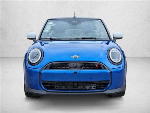 New 2026 MINI Cooper S FWD image 2