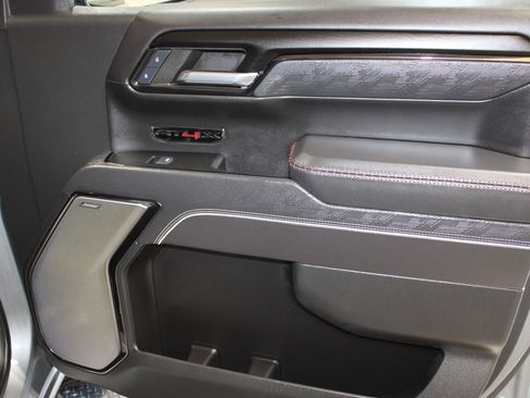 Used 2024 GMC Sierra 1500 AT4X w/ AT4X AEV Edition AWD/4WD image 18