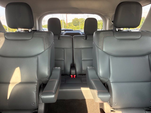 New 2026 Ford Explorer Active w/ Active Comfort Package AWD/4WD image 48