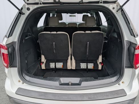 Used 2018 Ford Explorer 4WD image 13