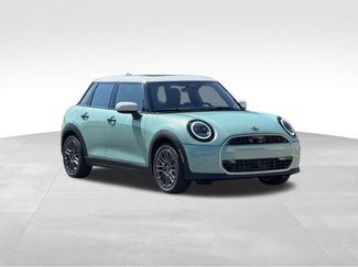 New 2026 MINI Cooper S FWD 360° Tour