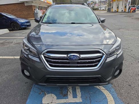 Used 2018 Subaru Outback 2.5i Limited image 8