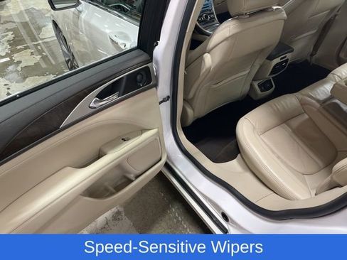 Used 2020 Lincoln MKZ Reserve w/ Elements Package AWD/4WD image 38
