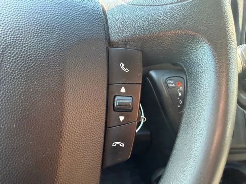 Used 2018 RAM ProMaster 2500 FWD image 14