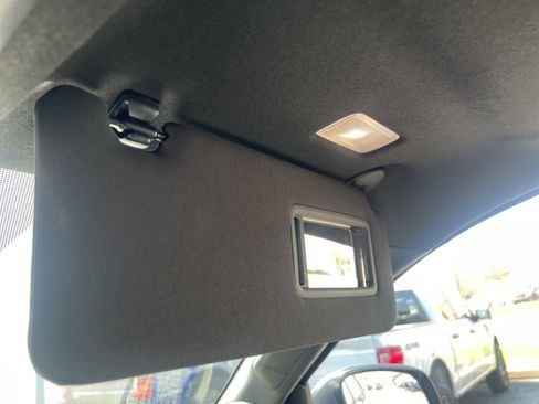 Used 2025 Toyota 4Runner TRD Off-Road Premium w/ Tow Technology Package image 50