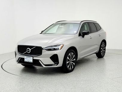 Certified 2025 Volvo XC60 B5 Plus