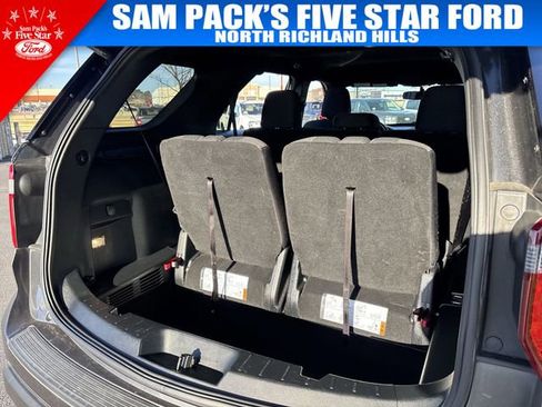 Used 2019 Ford Explorer XLT w/ Equipment Group 201A image 31