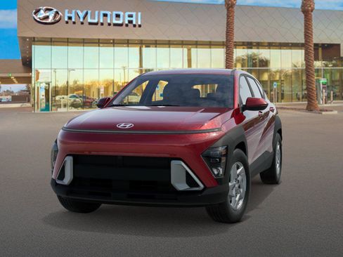 New 2027 Hyundai Kona SE FWD image 6