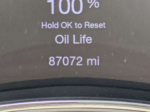 Used 2020 Jeep Grand Cherokee Overland image 11