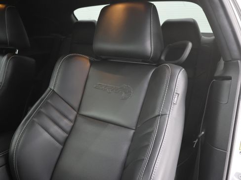 Used 2023 Dodge Challenger SRT Hellcat image 41