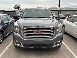 Used 2019 GMC Yukon SLT video 2