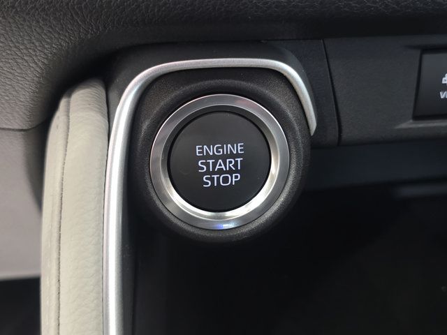 New 2026 Toyota Grand Highlander AWD image 18