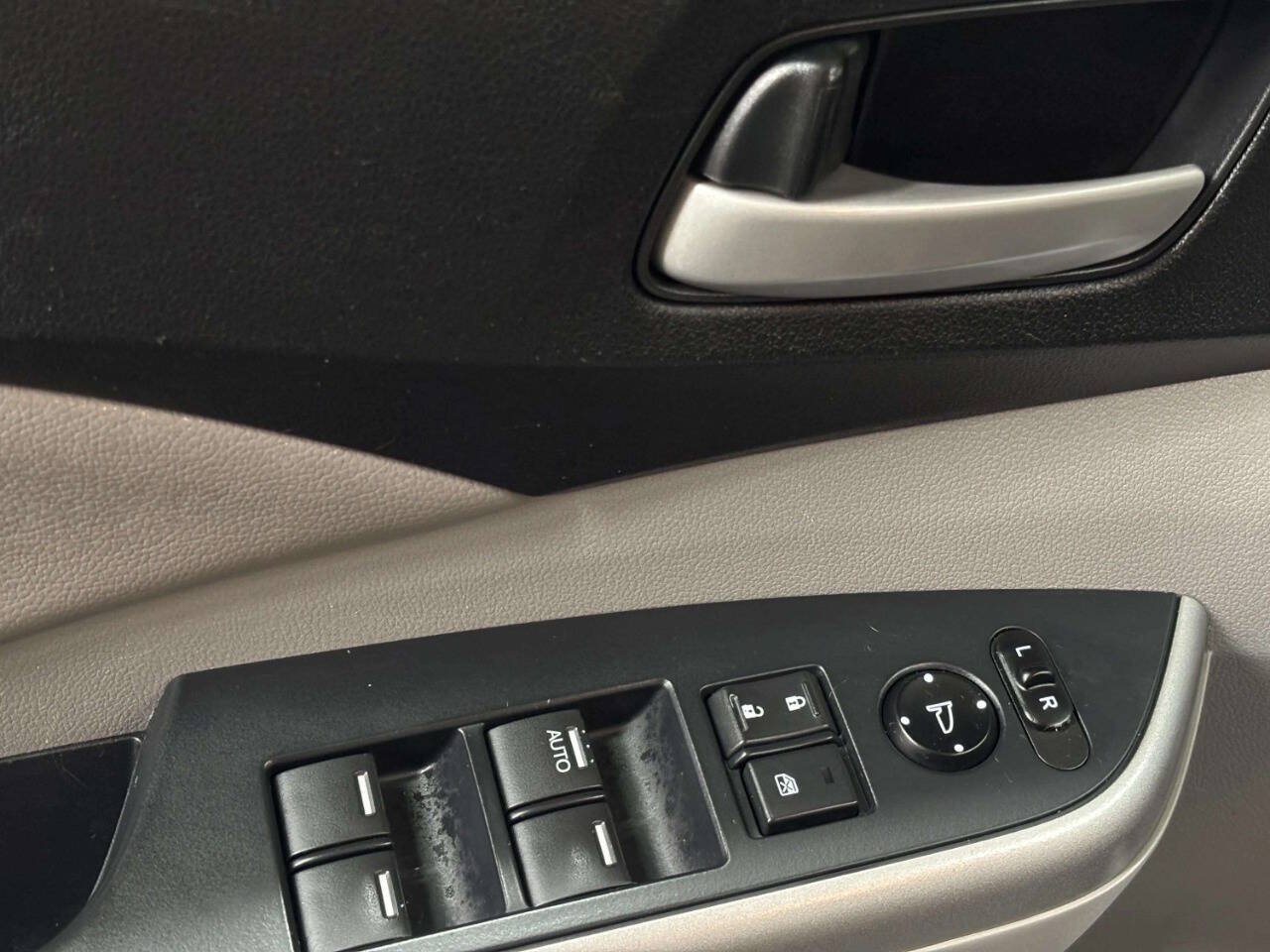 Used 2014 Honda CR-V EX-L image 28