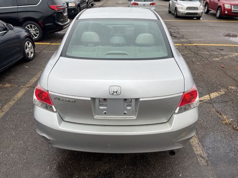 Used 2010 Honda Accord LX image 13