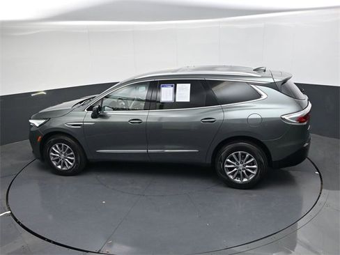 Used 2022 Buick Enclave Essence w/ Trailering Package, 5000 lbs. image 26