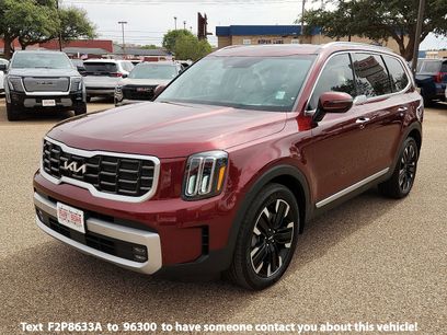 Used 2023 Kia Telluride SX Prestige