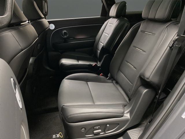 New 2026 Hyundai Palisade Calligraphy AWD/4WD image 32