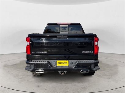 Used 2021 Chevrolet Silverado 1500 High Country