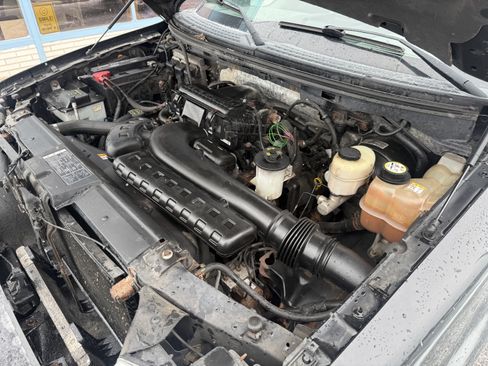 Used 2008 Ford F150 XLT image 40